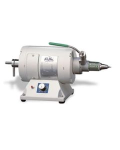 Foster Polishing Lathe Variable Speed with Quick Chuck
