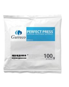 Garreco Perfect Press Investment 100x100gm