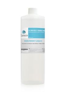 Garreco UltraVest/Perfect Press Investment Liquid, 1 L Bottle