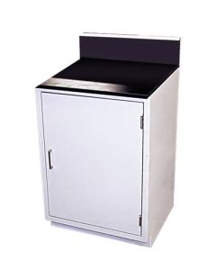 Cabinet Single Door 24x23x36