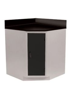 Bench Corner Cabinet