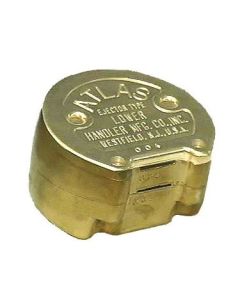 Flask Atlas Lower