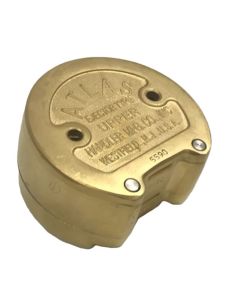 Flask Atlas Upper