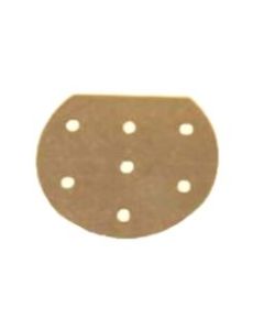 De-Flasking Disc