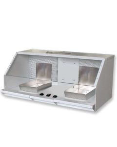 Polishing Unit - No Lathe