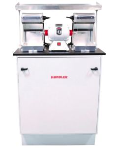60FC-TS Polishing Unit
