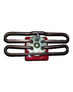 heating element for curing unit