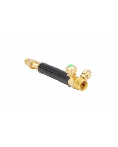 Harris Torch Handle Manual #19-6