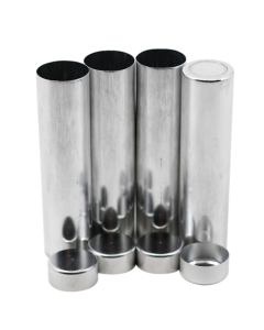 aluminum case for snow rock system type A A000