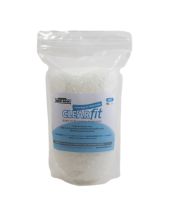 Snow Rock Clear Fit Flexible Framework CF5145