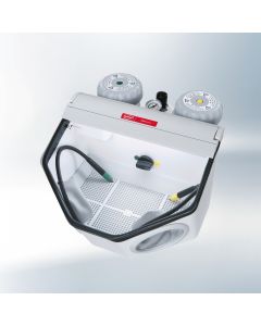 Tank Blaster Basic 70-250Right
