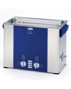Elma Ultrasonic Cleaner 6 Qt D