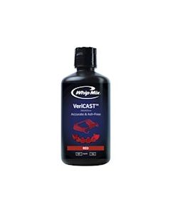 Whip Mix VeriCast OS Red, 3D Resin - 1kg