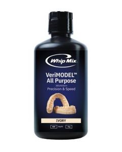 Whip Mix VeriMODEL OS Ivory 1 kg, Single