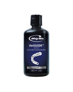 Whip Mix VeriGUIDE OS Clear 1 kg