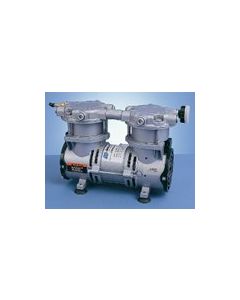 Vacuum Pump Whipmix