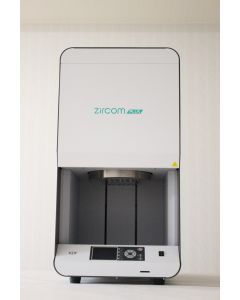 KDF Zircom Plus Sintering Furnace